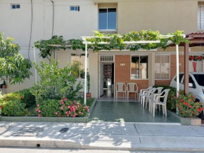 Casa en Santa Marta